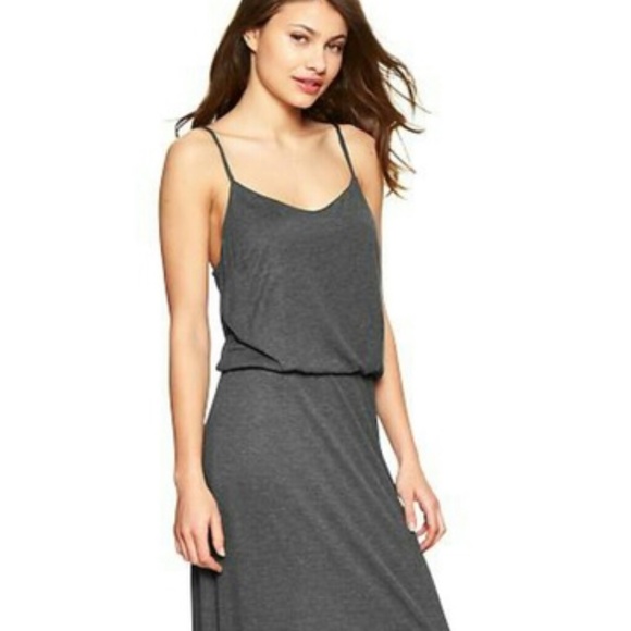GAP Dresses & Skirts - GAP maxi dress
